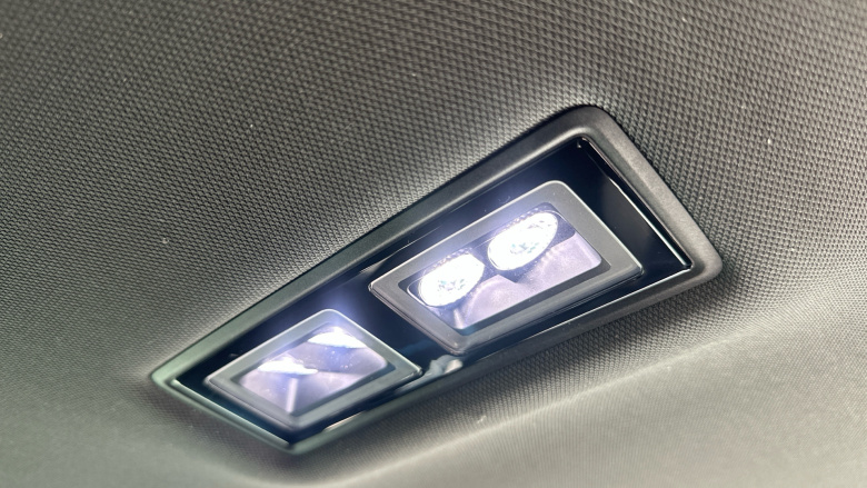 CUPRA Formentor 1.5 eHybrid 272 VZ1 5dr DSG Estate